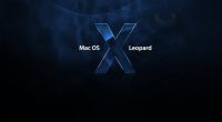 MAC OS X LEOPARD879201164 200x110 - MAC OS X LEOPARD - Leopard, Different